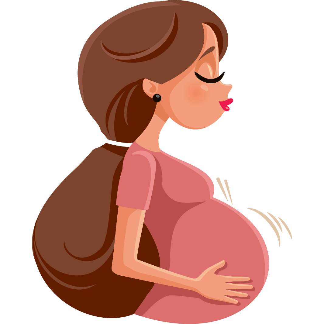 Pregnancy Message Boards – Baby Forums – The Pregnancy Calendar App Logo